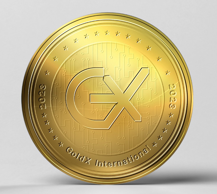  Desvende o segredo por trás do token GoldX: a solução financeira estável e segura que pode mudar a forma como você lida com seus desafios financeiros.
